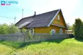Дом 71 м² Melninkai, Литва