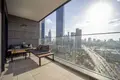 Quartier résidentiel Ramat-gan – vue mer