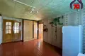 Casa 63 m² Krasnienski sielski Saviet, Belarús