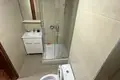 Apartamento 1 habitacion 55 m² en Budva, Montenegro