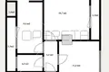 Wohnung 59 m² Bregana, Kroatien