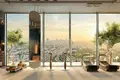 Studio apartment 39 m² Dubai, United Arab Emirates