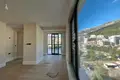 Wohnung 1 Schlafzimmer 77 m² Rafailovici, Montenegro