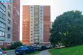 Mieszkanie 1 pokój 33 m² Wilno, Litwa