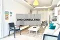 Apartamento 2 habitaciones 64 m² Alanya, Turquía