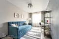 3 room apartment 80 m² Minsk, Belarus