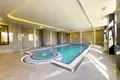 1 bedroom apartment 55 m² Muratpasa, Turkey