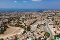 Apartamento 4 habitaciones 206 m² Peyia, Chipre