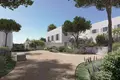 Dzielnica mieszkaniowa Las Villas - Sotogrande