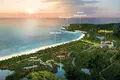 Apart hotel Hotel rooms at Radisson Blu Phuket with rental income guarantee.