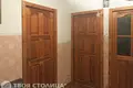 Квартира 4 комнаты 88 м² Минск, Беларусь