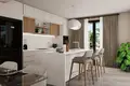 Квартира 75 м² район Фамагуста, Кипр