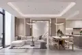 1 bedroom apartment 62 m² Dubai, United Arab Emirates