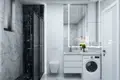 Apartamento 1 habitación 75 m² Aksu, Turquía