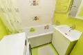 Квартира 2 комнаты 50 м² Фаниполь, Беларусь
