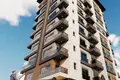 Apartamento 1 habitación 51 m² Alanya, Turquía
