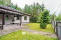 3 room house 95 m² in Haranski sielski Saviet, Belarus