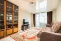 Квартира 2 комнаты 54 м² Минск, Беларусь