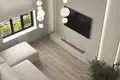 1 room apartment 35 m² Odincovskij gorodskoj okrug, Russia