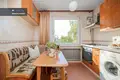 2 room apartment 48 m² Vilnius, Lithuania