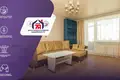Квартира 2 комнаты 57 м² Минск, Беларусь
