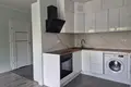 2 room apartment 43 m² in Warsaw, Poland
