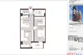 Apartamento 2 habitaciones 69 m² Tirana Municipality, Albania