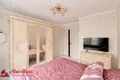 Appartement 3 chambres 73 m² Minsk, Bélarus