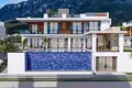 6 bedroom villa 507 m² Lapithos, Northern Cyprus