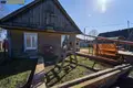 Haus 60 m² Akciabrski sielski Saviet, Belarus
