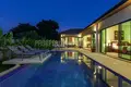 3-Schlafzimmer-Villa 240 m² Rawai, Thailand