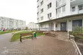 Apartamento 2 habitaciones 41 m² en Minsk, Belarús