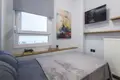 Квартира 3 комнаты 48 м² Municipality of Thessaloniki, Греция
