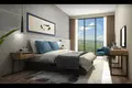 Appartement 4 chambres 161 m² Beykoz, Turquie