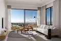 Appartement 3 chambres 197 m² Konia, Chypre