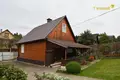Дом 52 м² Петришковский сельский Совет, Беларусь
