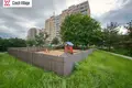 Apartamento 3 habitaciones 43 m² Praga, Chequia