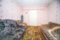 3 room apartment 62 m² Minsk, Belarus