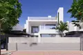 Вилла 4 комнаты 110 м² Торре-Пачеко, Испания