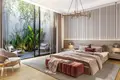 Appartement 4 chambres 209 m² Zeytinburnu, Turquie