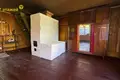 House 66 m² Usiazski sielski Saviet, Belarus