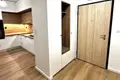 Wohnung 2 zimmer 36 m² in Warschau, Polen