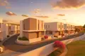 Villa de tres dormitorios 125 m² Peyia, Chipre