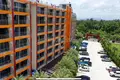 Appartement 1 chambre 36 m² Thalang, Thaïlande