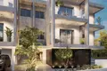 Wohnung 1 Schlafzimmer 50 m² Nikosia, Zypern