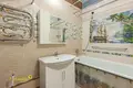 1 room apartment 39 m² Minsk, Belarus