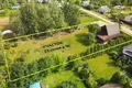 Haus 104 m² Zabalocki sielski Saviet, Belarus
