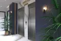 Appartement 2 chambres 55 m² Alanya, Turquie