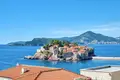 2 bedroom apartment 117 m² Sveti Stefan, Montenegro