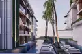 Appartement 33 m² Choeng Thale, Thaïlande